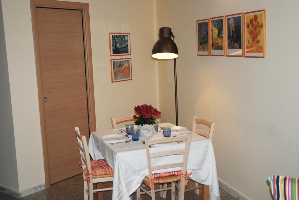 Brezzolina Apartment With Parking Бітонто Екстер'єр фото