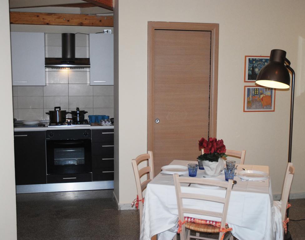 Brezzolina Apartment With Parking Бітонто Екстер'єр фото