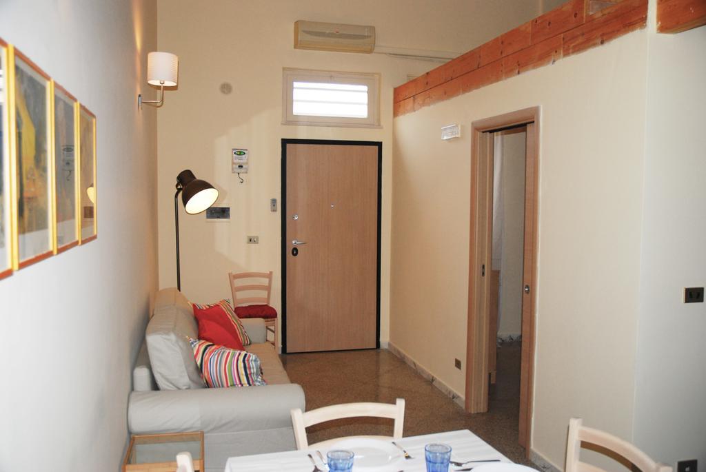 Brezzolina Apartment With Parking Бітонто Екстер'єр фото