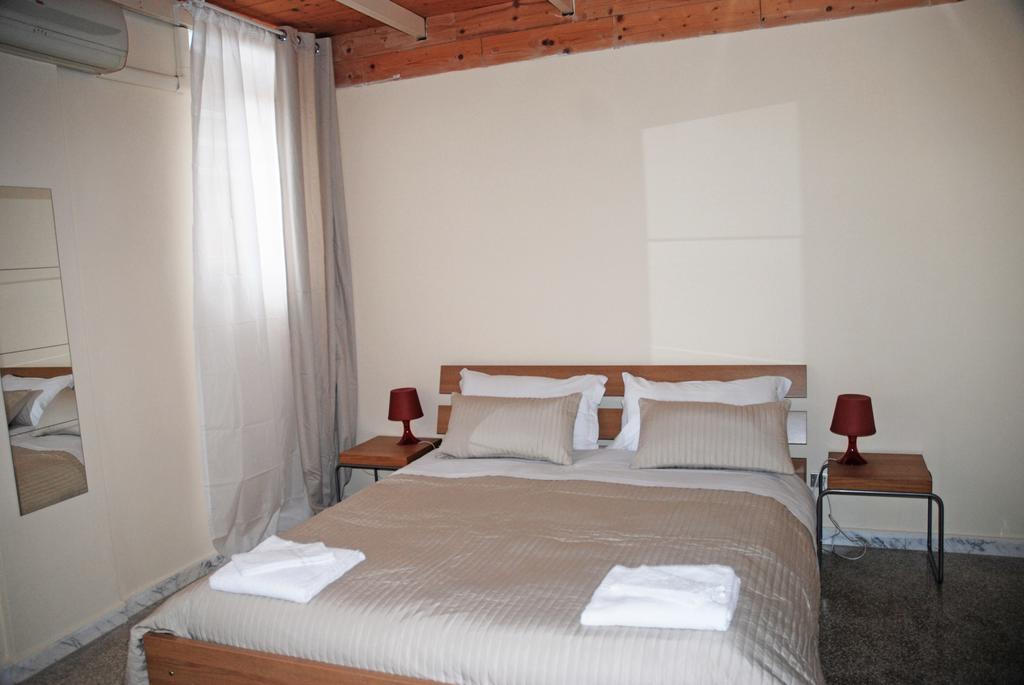 Brezzolina Apartment With Parking Бітонто Екстер'єр фото
