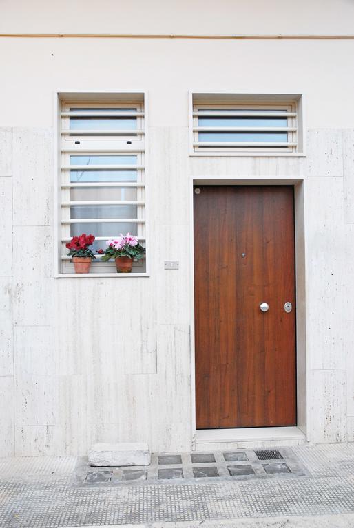 Brezzolina Apartment With Parking Бітонто Екстер'єр фото