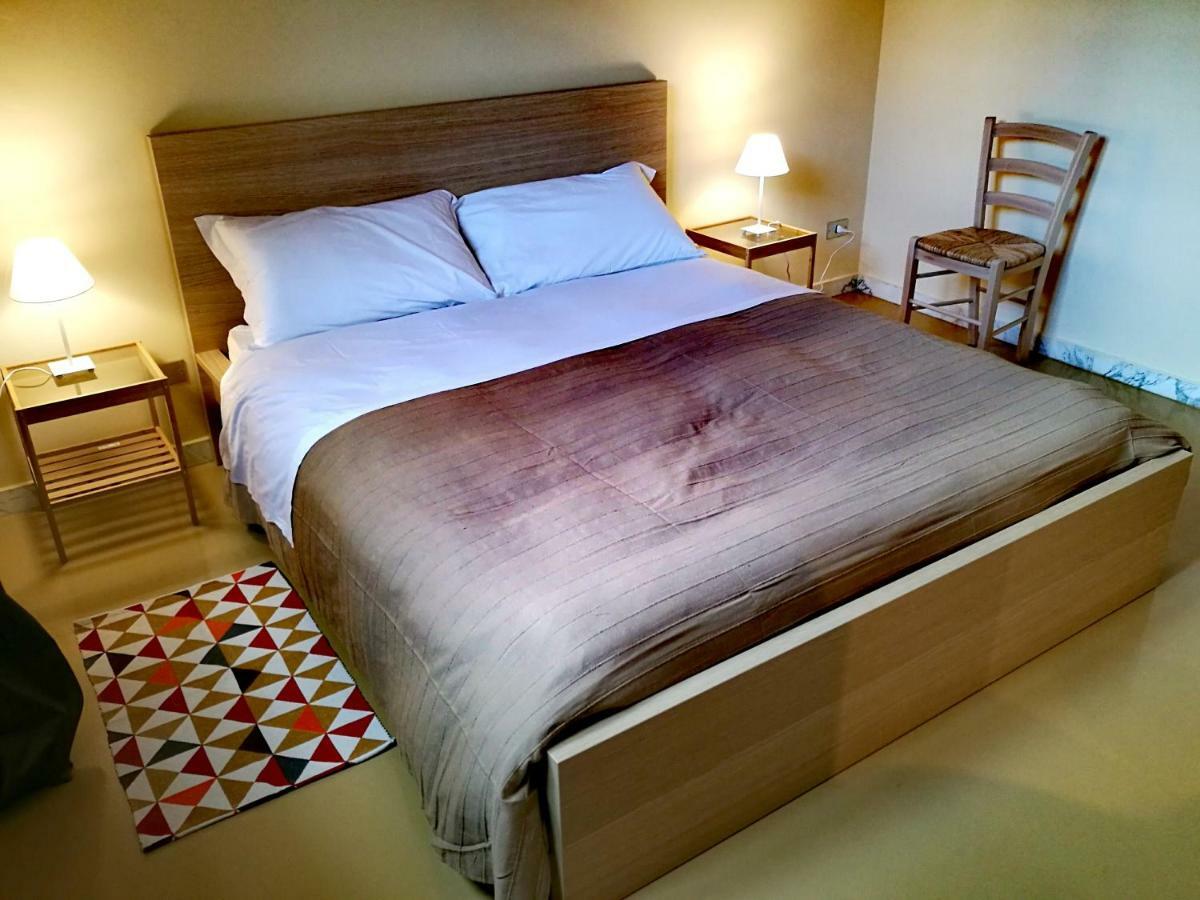 Brezzolina Apartment With Parking Бітонто Екстер'єр фото