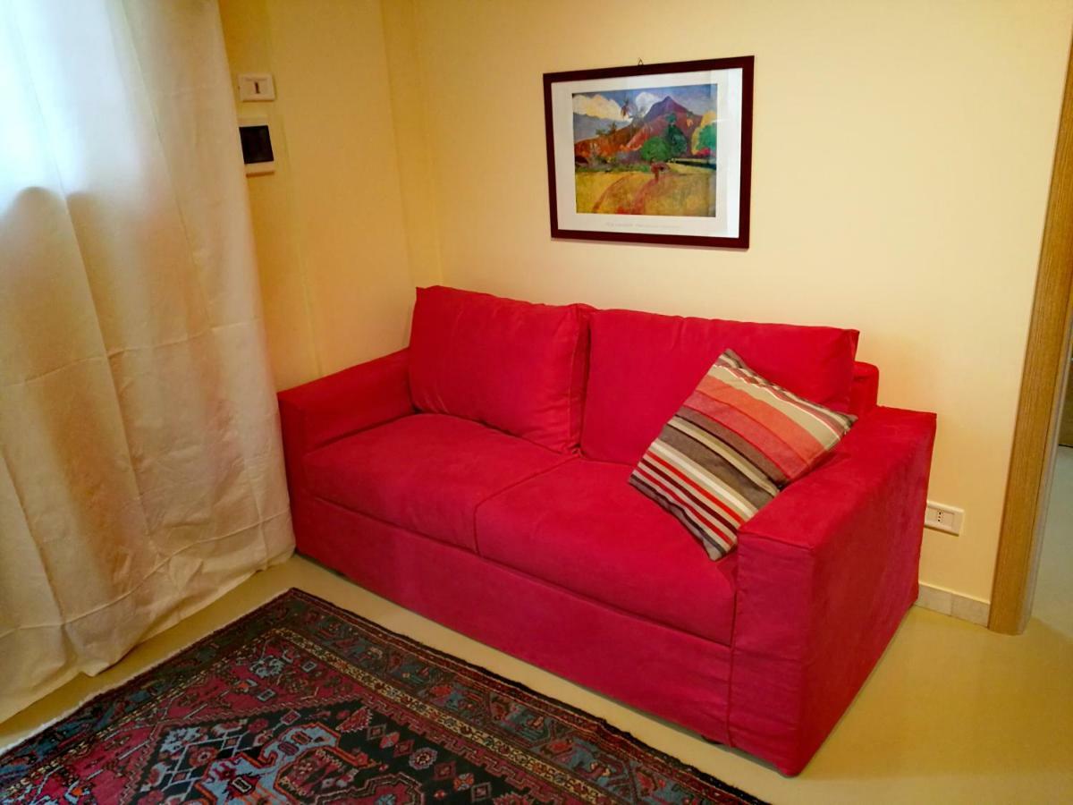 Brezzolina Apartment With Parking Бітонто Екстер'єр фото