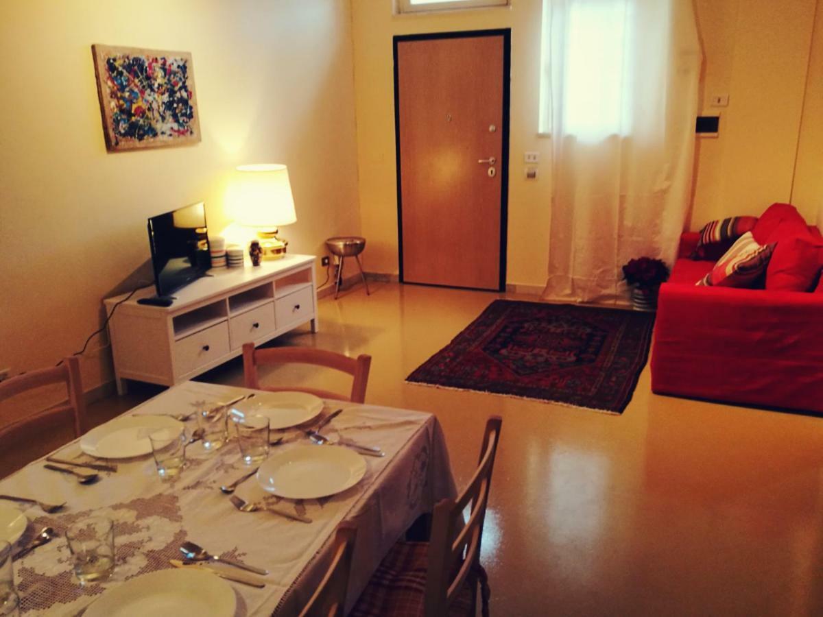 Brezzolina Apartment With Parking Бітонто Екстер'єр фото