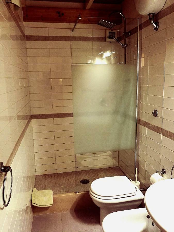Brezzolina Apartment With Parking Бітонто Екстер'єр фото