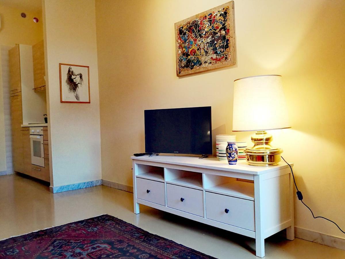 Brezzolina Apartment With Parking Бітонто Екстер'єр фото